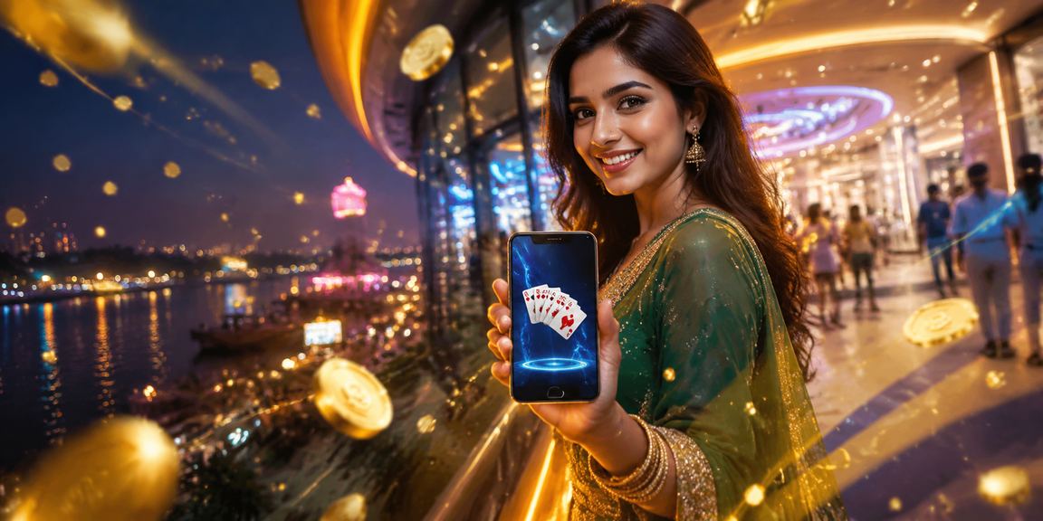 কুমিল্লার রাতের বাজারে অনলাইন বেটিং উপভোগ করছেন একজন ব্যবহারকারী