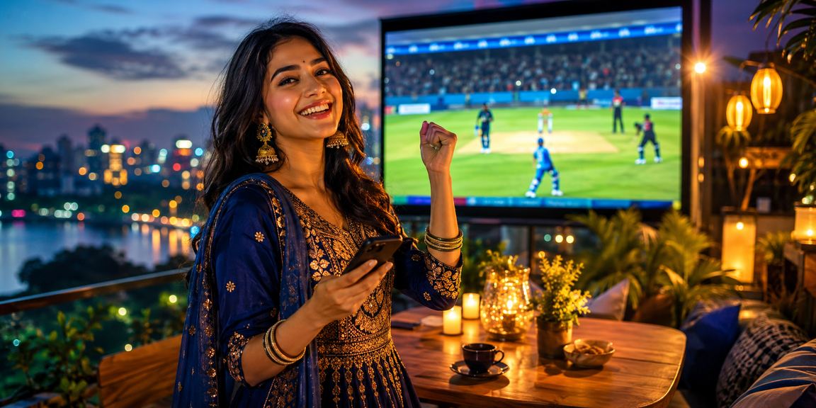 ঢাকার খেলোয়াড় মোবাইলে লাইভ ক্যাসিনো গেম উপভোগ করছেন