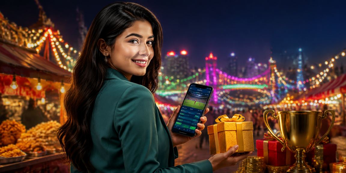 খুলনার নাইট মার্কেটে মোবাইলে গেম খেলছেন এক খেলোয়াড়