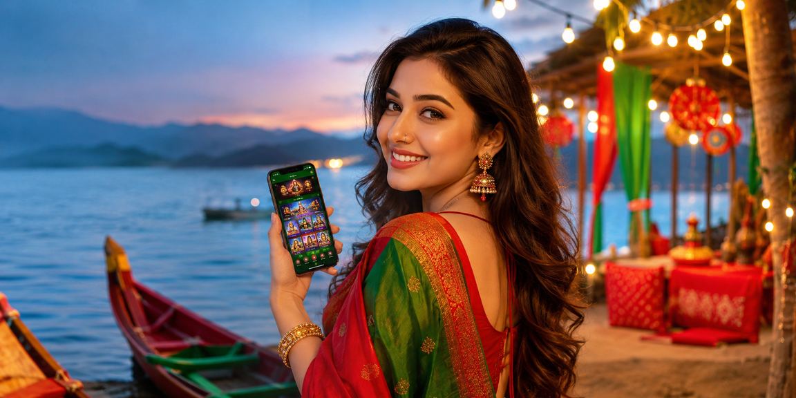 রাঙ্গামাটি স্পোর্টস বেটিং পহেলা বৈশাখ